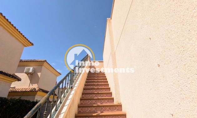 Till salu - Villa - Algorfa - Lo Crispin