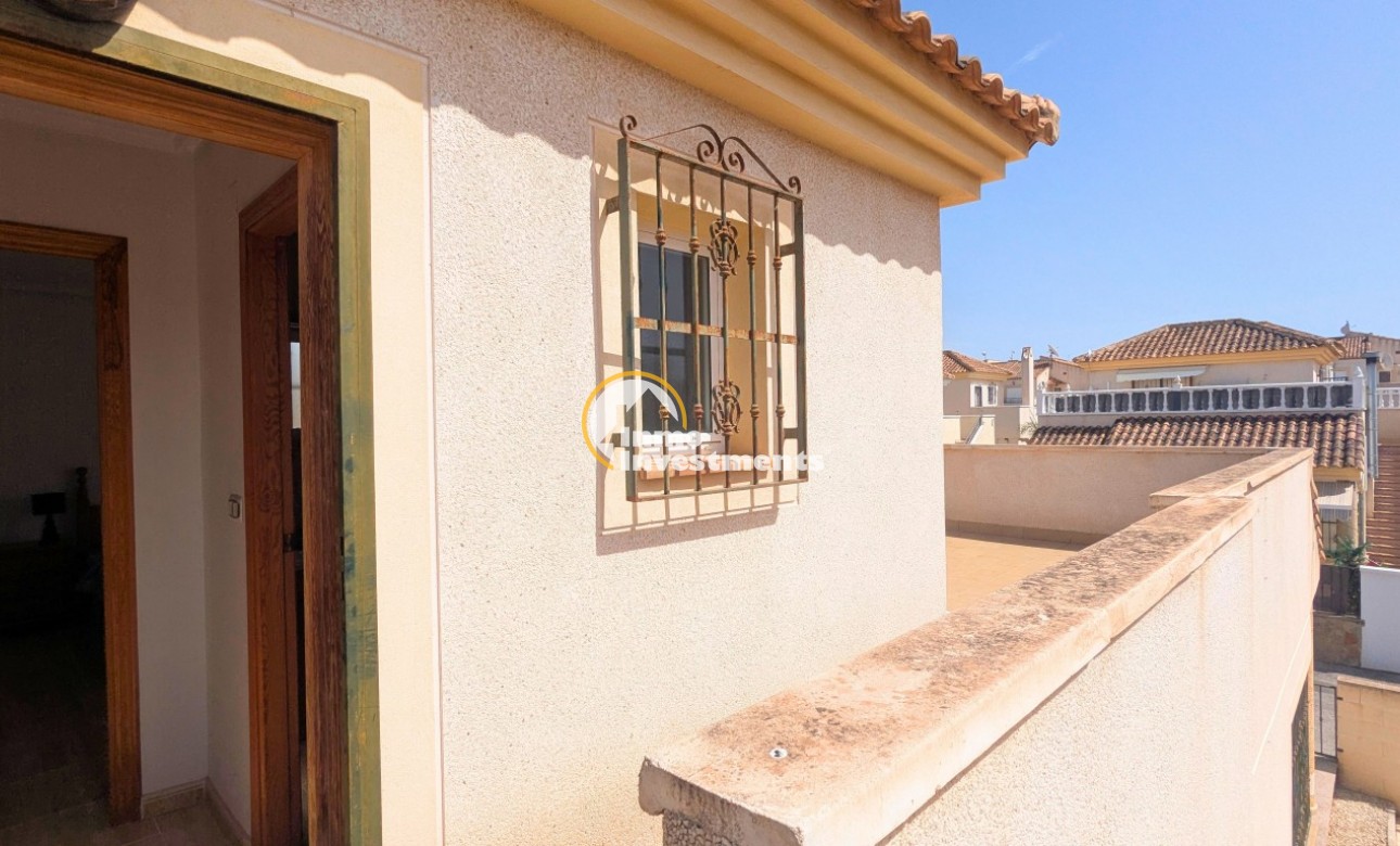 Till salu - Villa - Algorfa - Lo Crispin