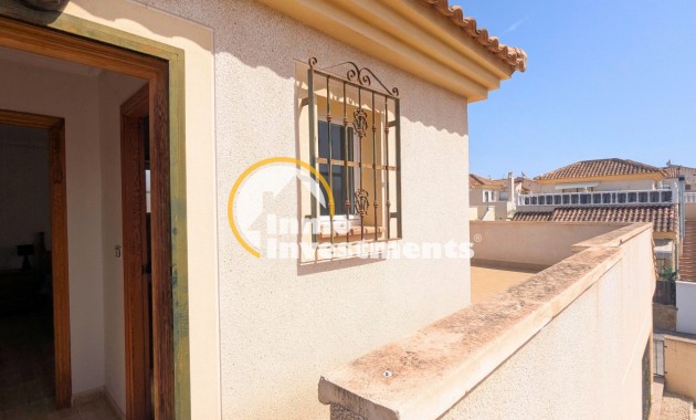 Till salu - Villa - Algorfa - Lo Crispin