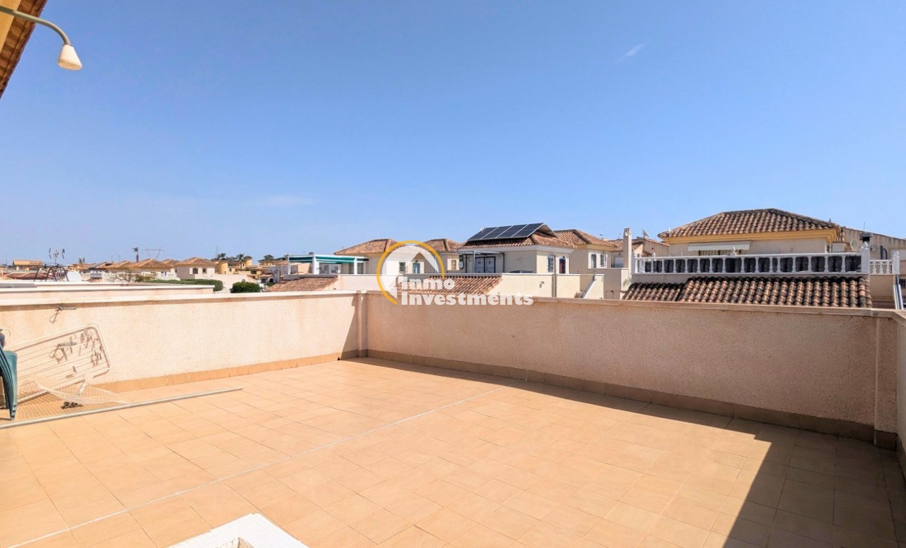 Till salu - Villa - Algorfa - Lo Crispin