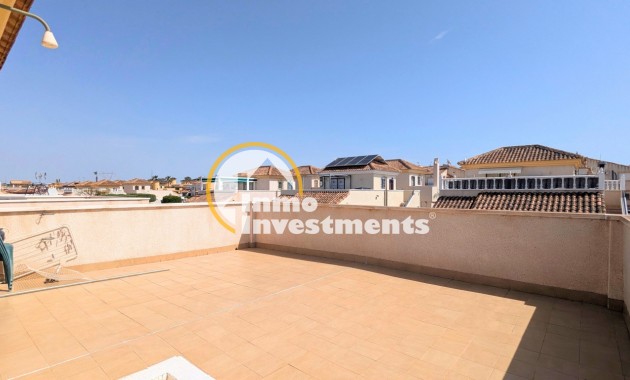 Till salu - Villa - Algorfa - Lo Crispin