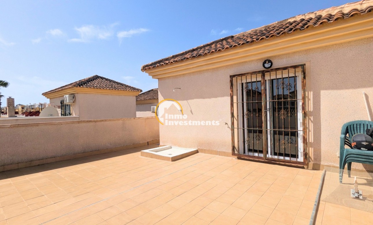 Till salu - Villa - Algorfa - Lo Crispin