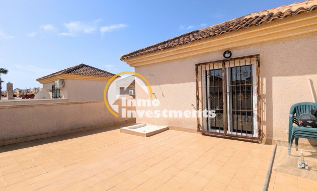 Till salu - Villa - Algorfa - Lo Crispin