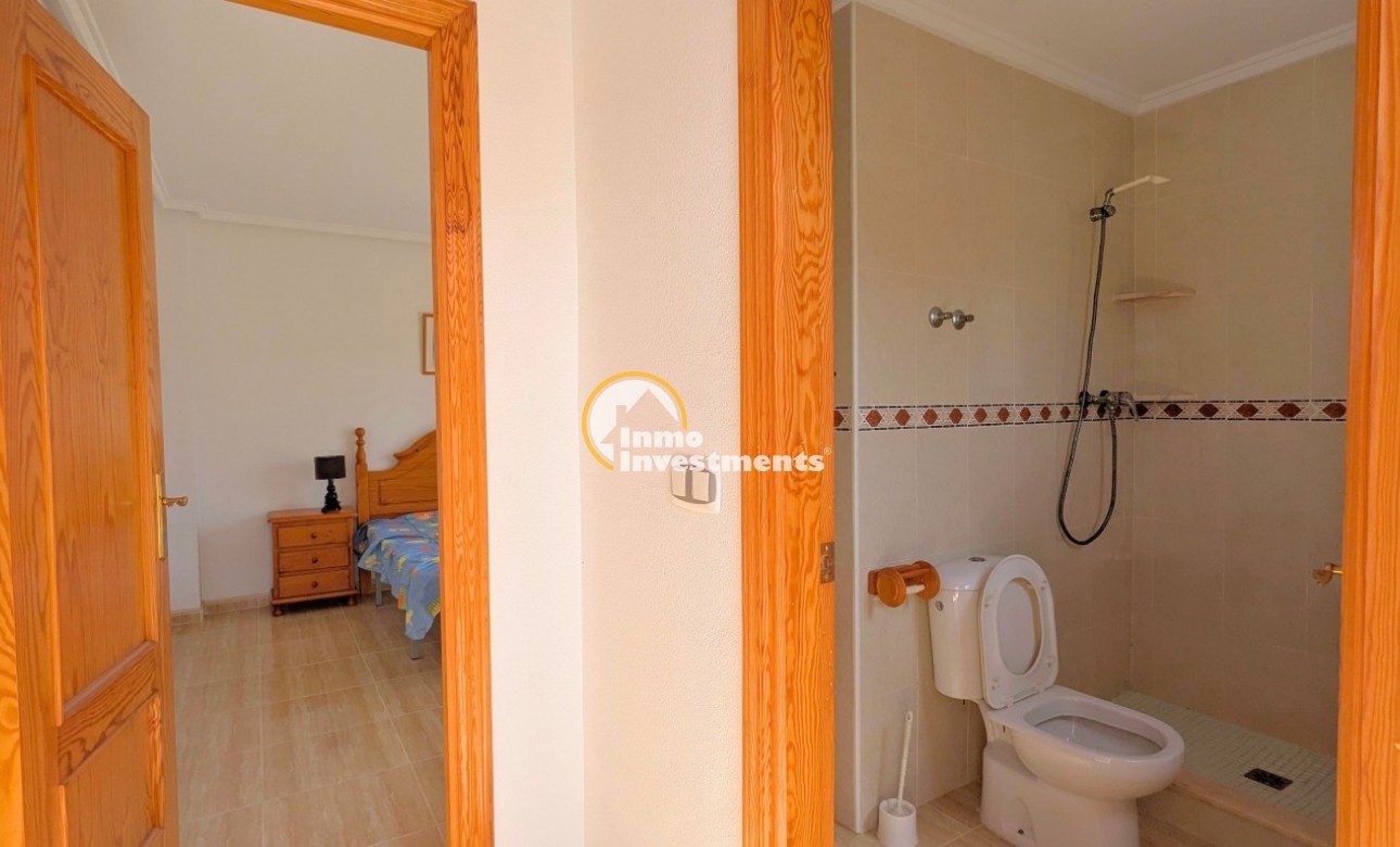 Till salu - Villa - Algorfa - Lo Crispin