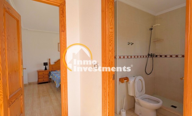 Till salu - Villa - Algorfa - Lo Crispin