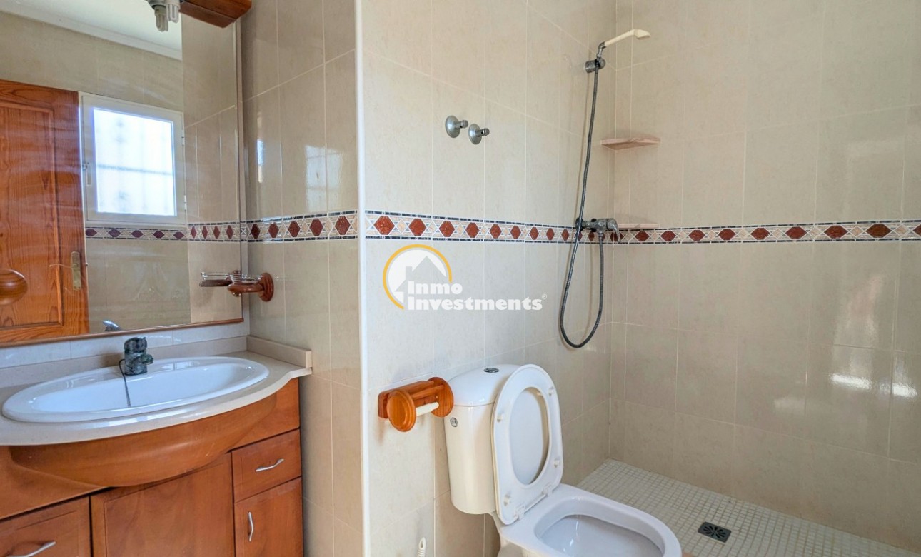 Till salu - Villa - Algorfa - Lo Crispin
