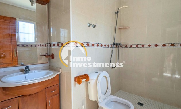 Till salu - Villa - Algorfa - Lo Crispin