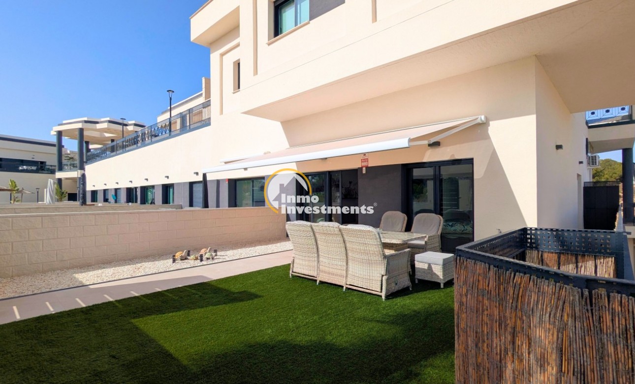 Bestaande bouw - Appartement - Lo crispin - 