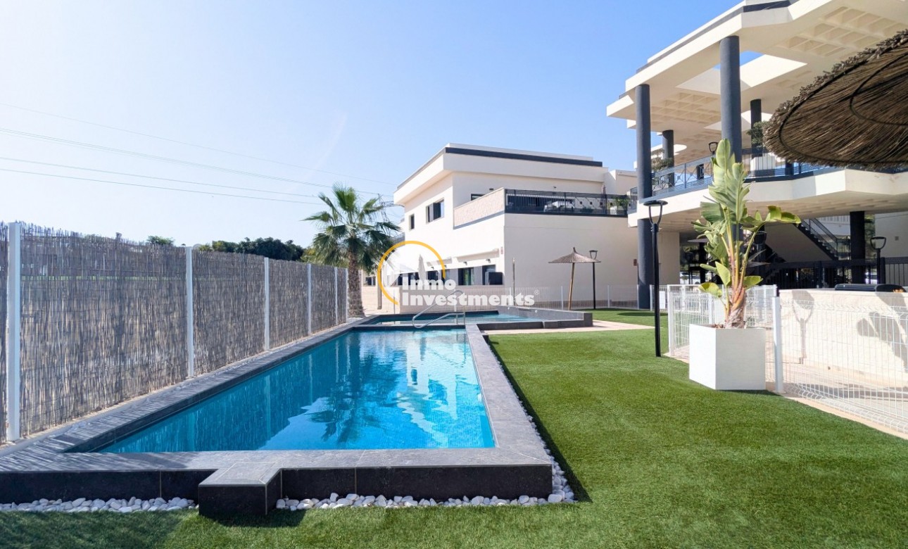 Bestaande bouw - Appartement - Lo crispin - 