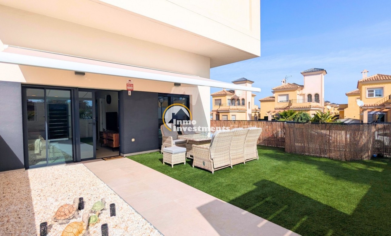 Bestaande bouw - Appartement - Lo crispin - 
