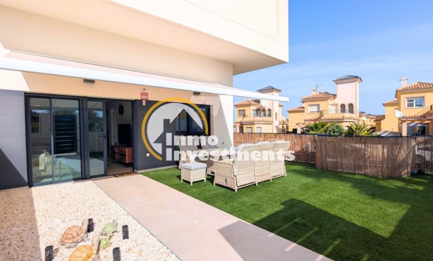 Bestaande bouw - Appartement - Lo crispin - 