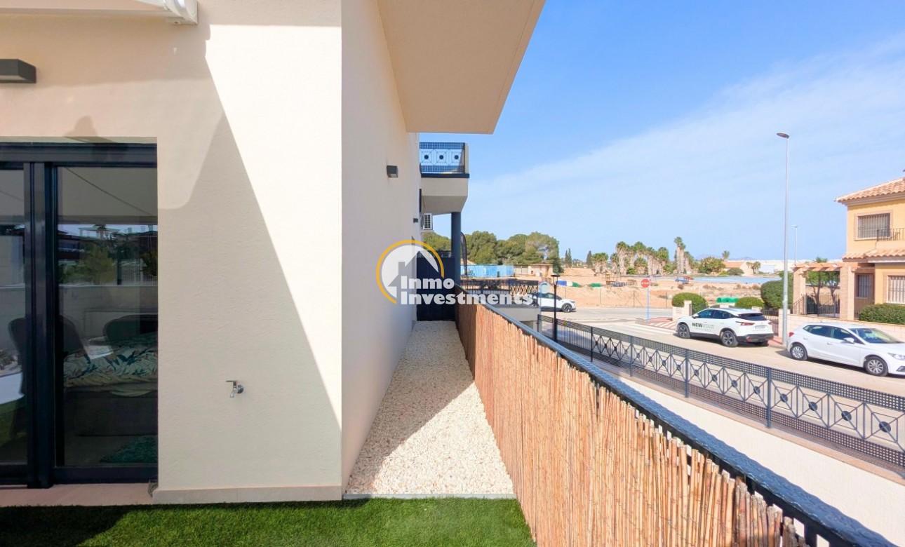 Bestaande bouw - Appartement - Lo crispin - 