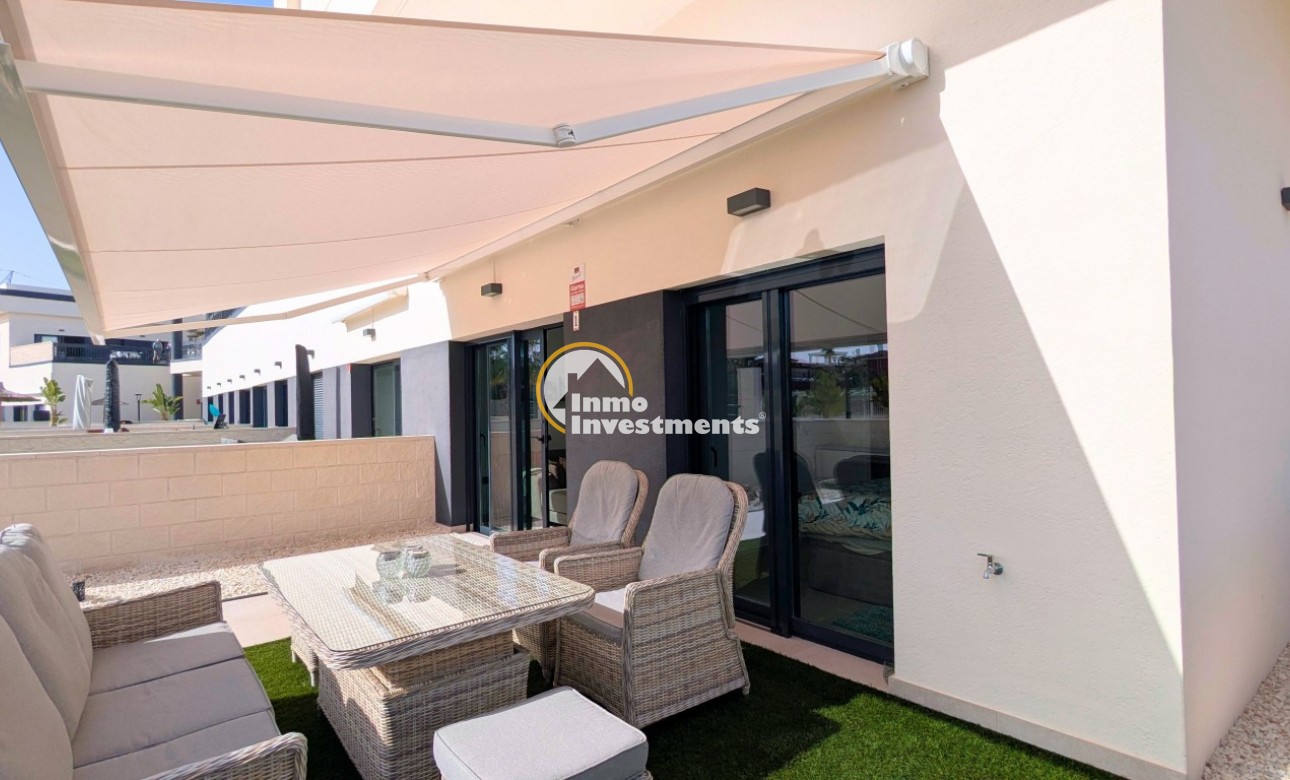 Bestaande bouw - Appartement - Lo crispin - 