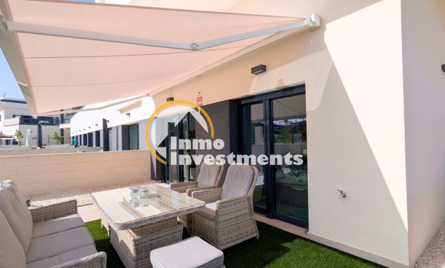 Bestaande bouw - Appartement - Lo crispin - 