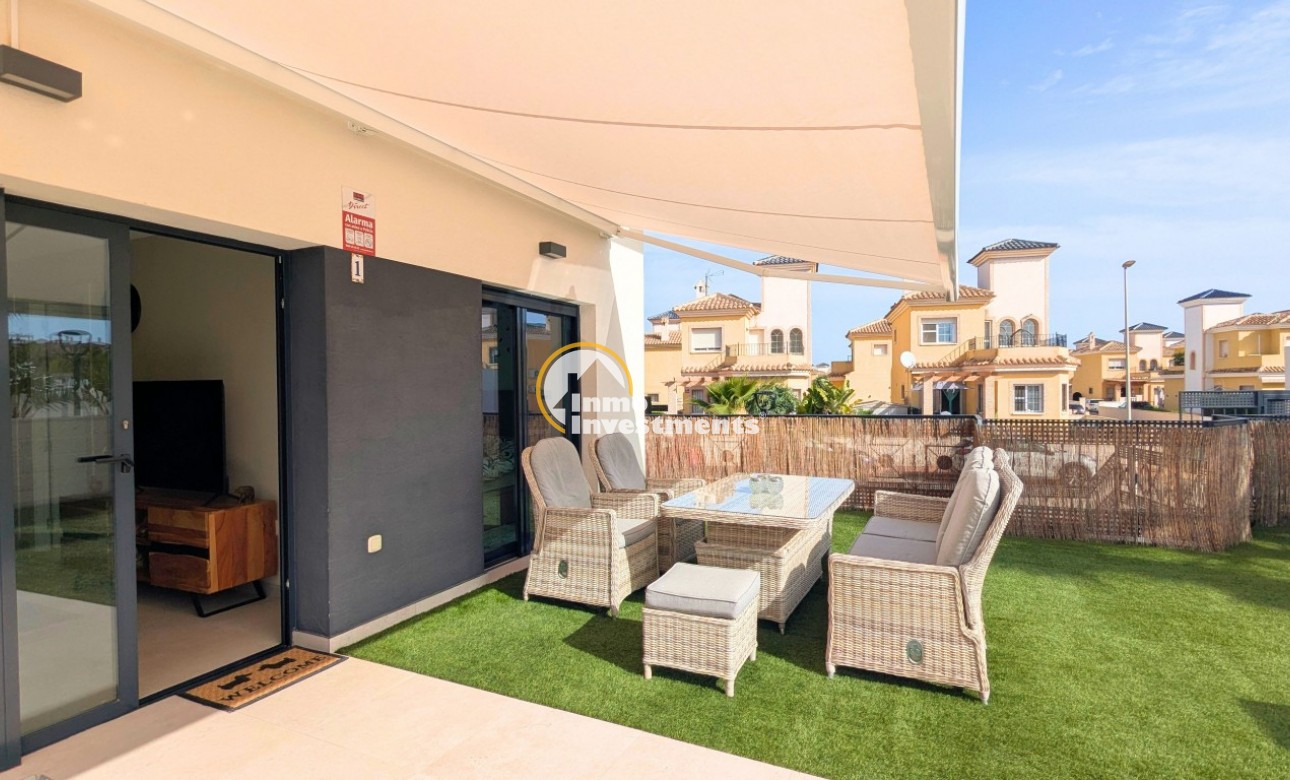 Bestaande bouw - Appartement - Lo crispin - 
