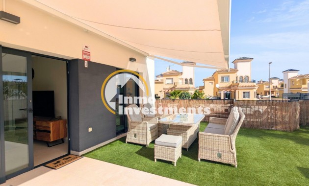 Bestaande bouw - Appartement - Lo crispin - 