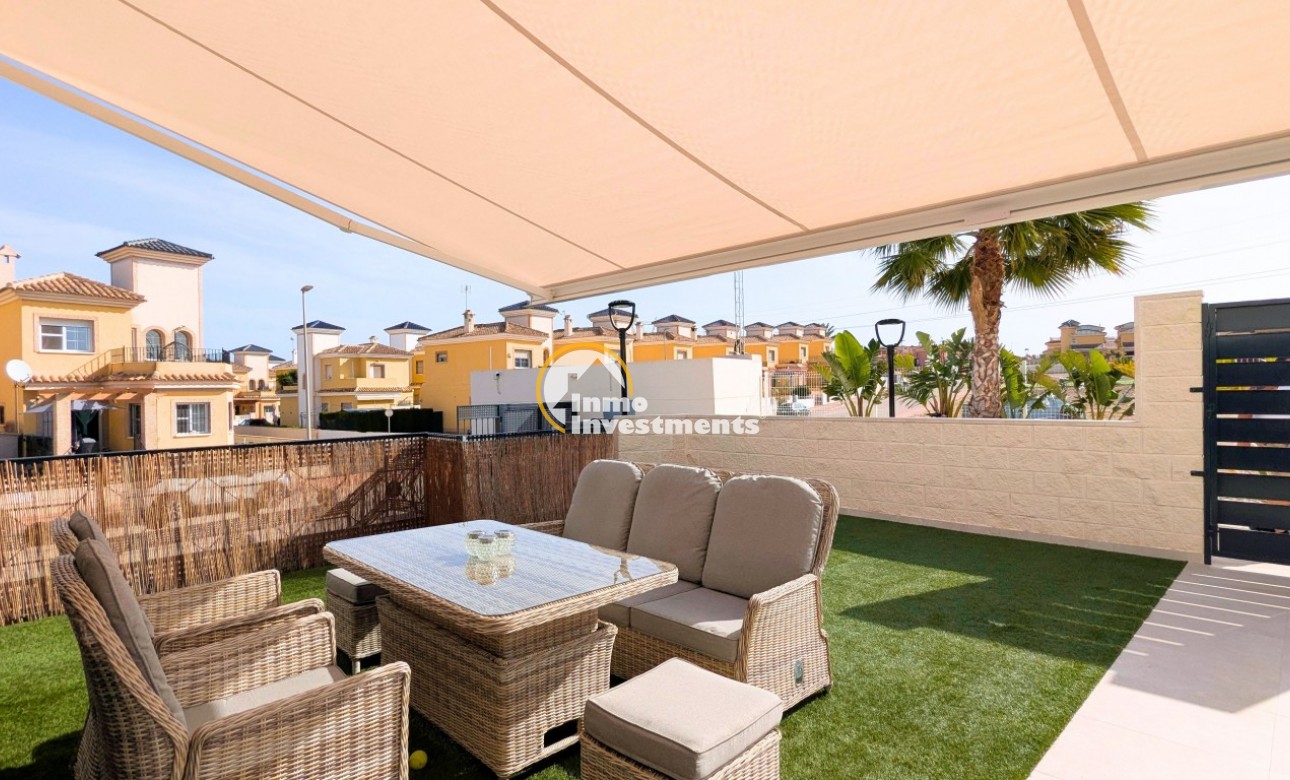 Bestaande bouw - Appartement - Lo crispin - 