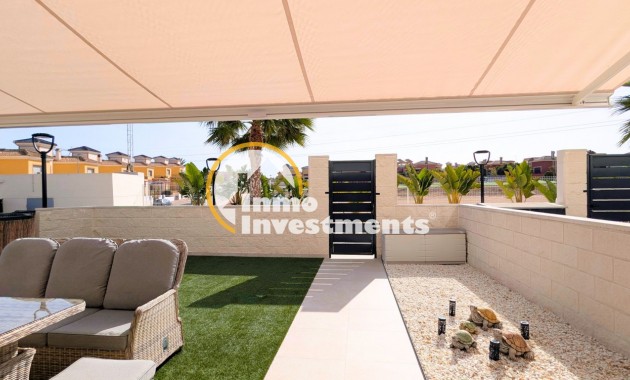 Bestaande bouw - Appartement - Lo crispin - 