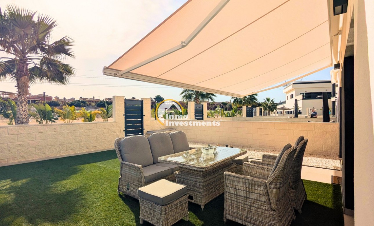 Bestaande bouw - Appartement - Lo crispin - 
