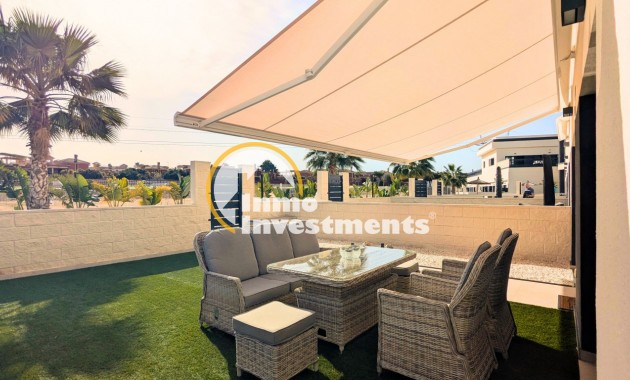 Bestaande bouw - Appartement - Lo crispin - 