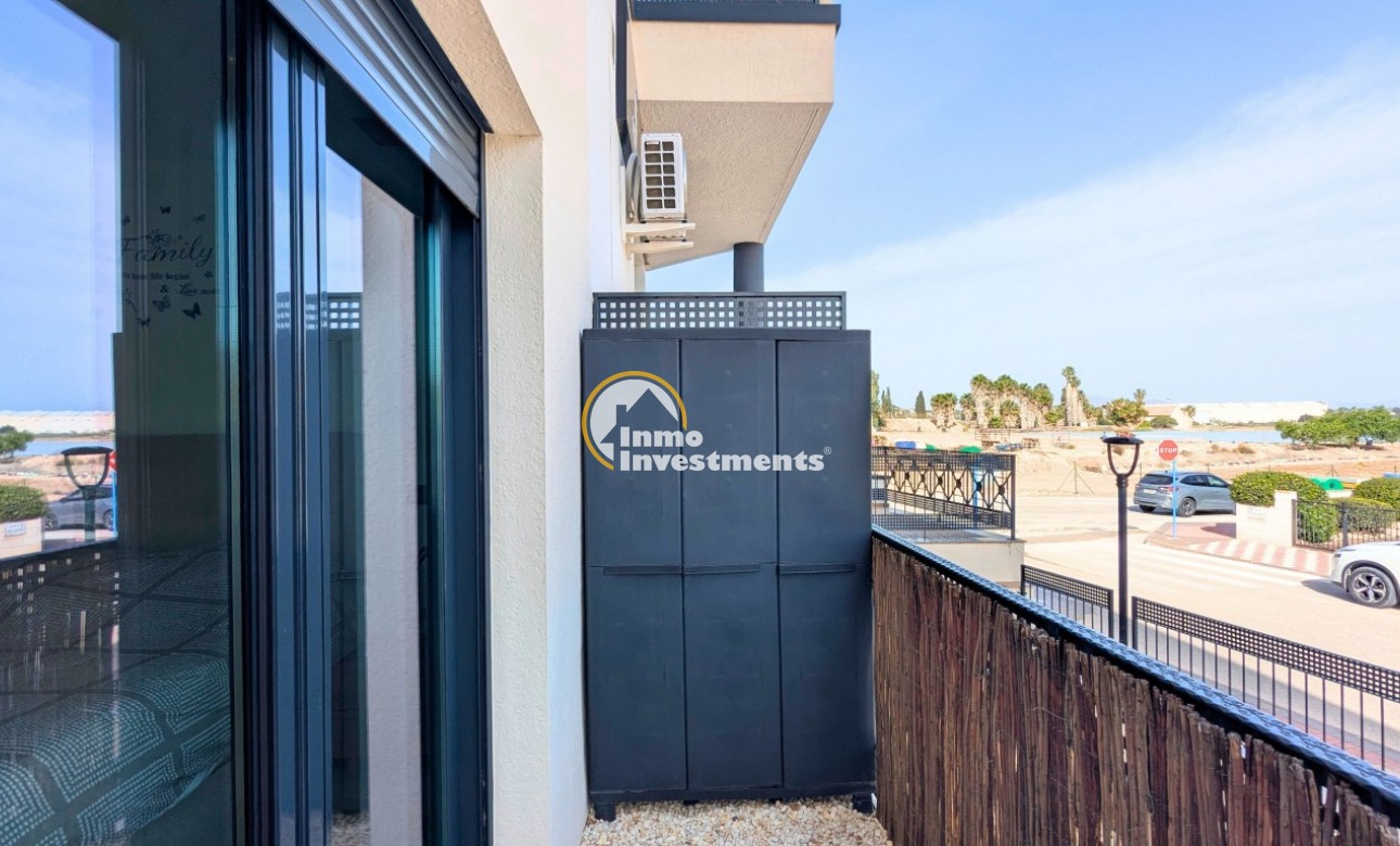 Bestaande bouw - Appartement - Lo crispin - 