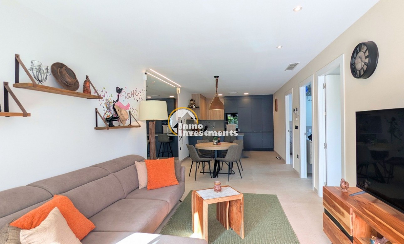 Bestaande bouw - Appartement - Lo crispin - 