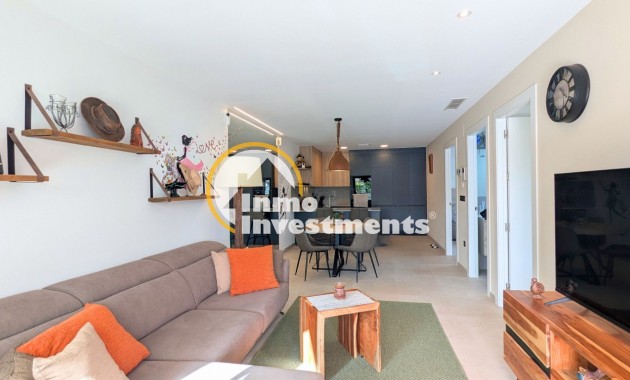 Bestaande bouw - Appartement - Lo crispin - 