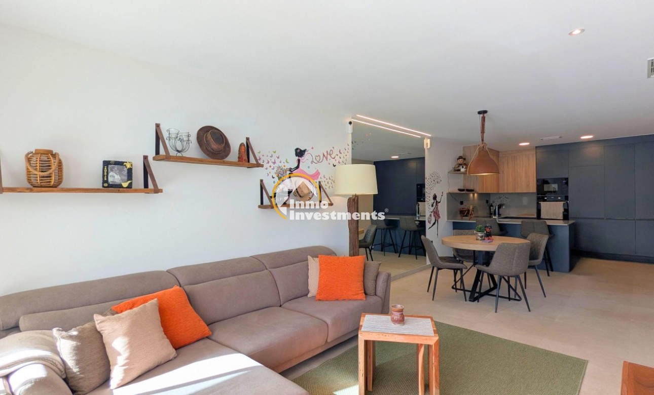 Bestaande bouw - Appartement - Lo crispin - 