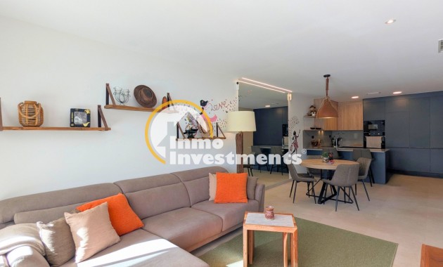 Bestaande bouw - Appartement - Lo crispin - 
