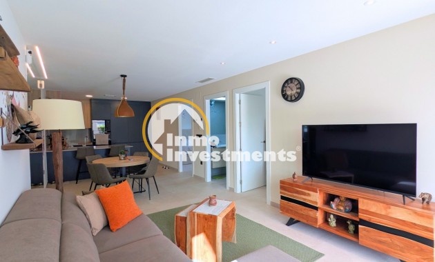 Bestaande bouw - Appartement - Lo crispin - 
