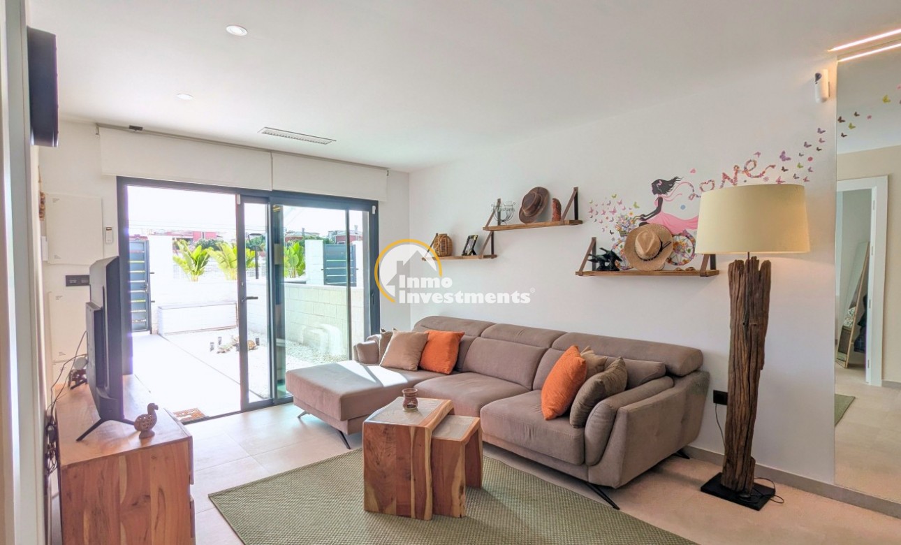 Bestaande bouw - Appartement - Lo crispin - 