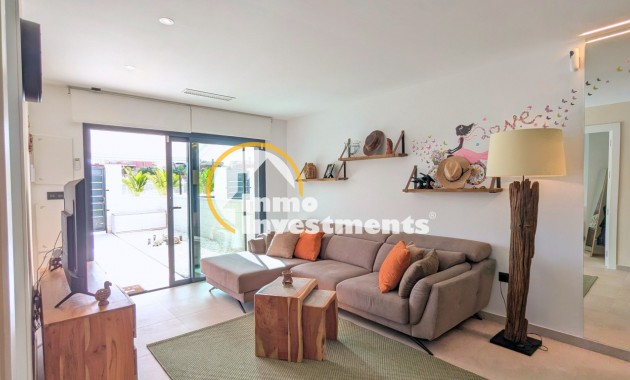 Bestaande bouw - Appartement - Lo crispin - 