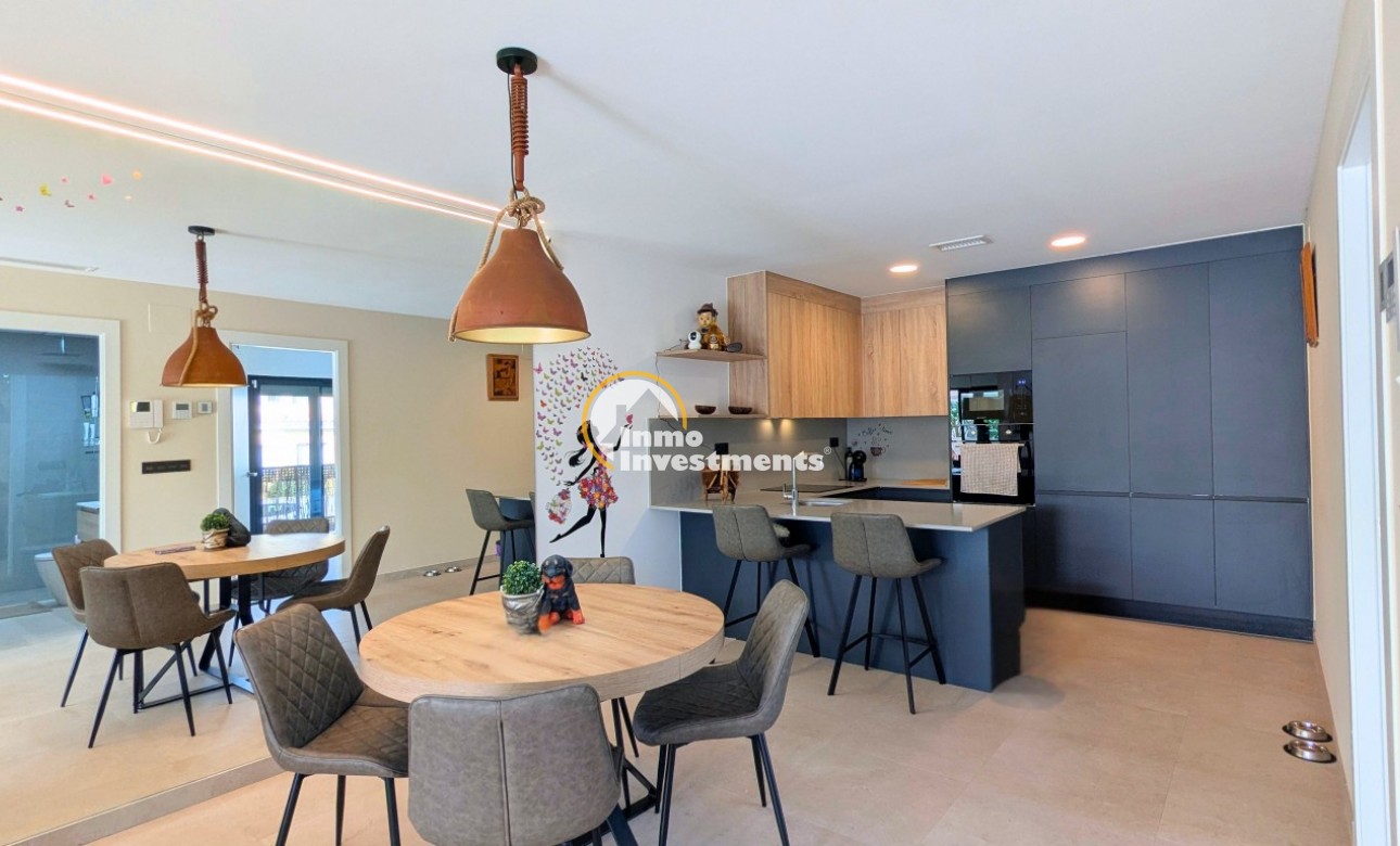 Bestaande bouw - Appartement - Lo crispin - 