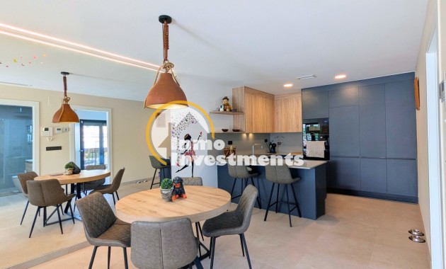 Bestaande bouw - Appartement - Lo crispin - 