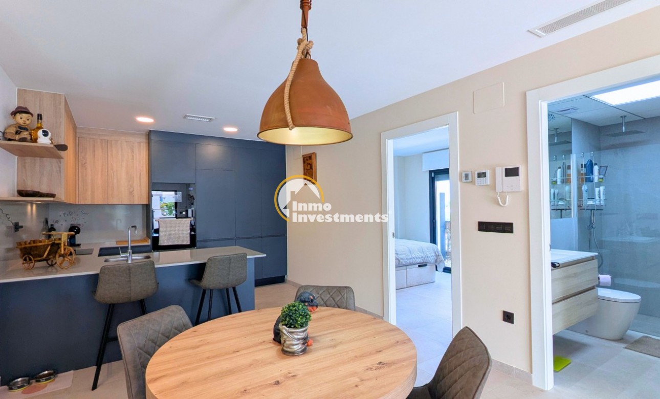 Bestaande bouw - Appartement - Lo crispin - 