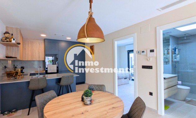 Bestaande bouw - Appartement - Lo crispin - 