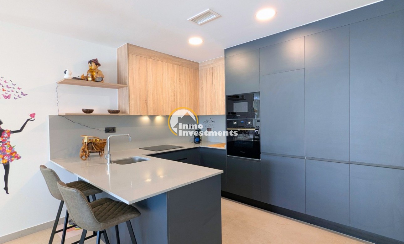 Bestaande bouw - Appartement - Lo crispin - 