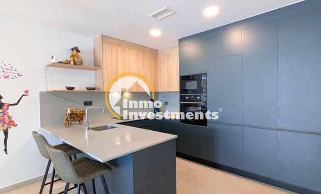 Bestaande bouw - Appartement - Lo crispin - 