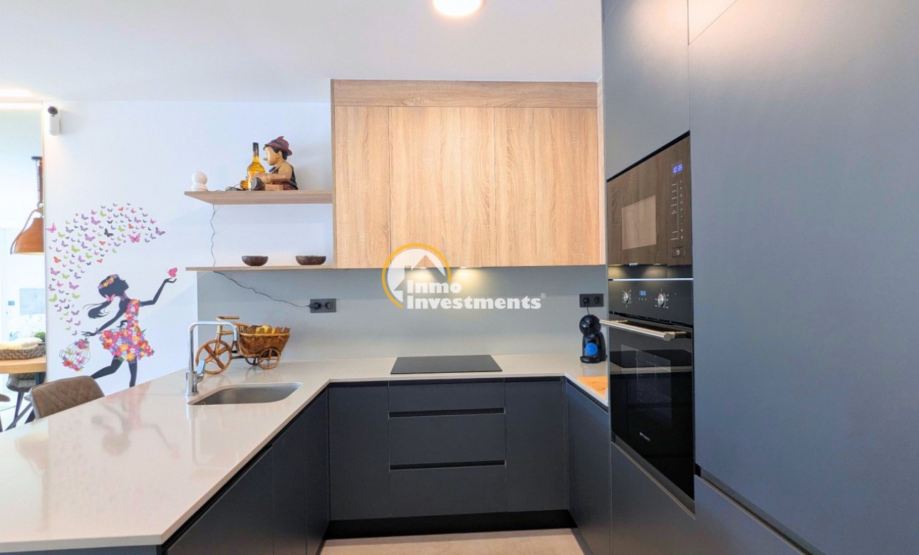 Bestaande bouw - Appartement - Lo crispin - 