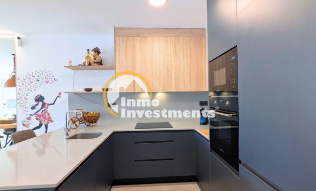 Bestaande bouw - Appartement - Lo crispin - 
