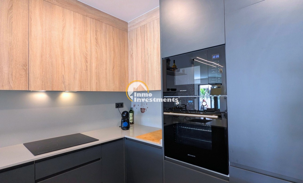 Bestaande bouw - Appartement - Lo crispin - 