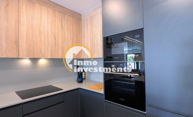 Bestaande bouw - Appartement - Lo crispin - 