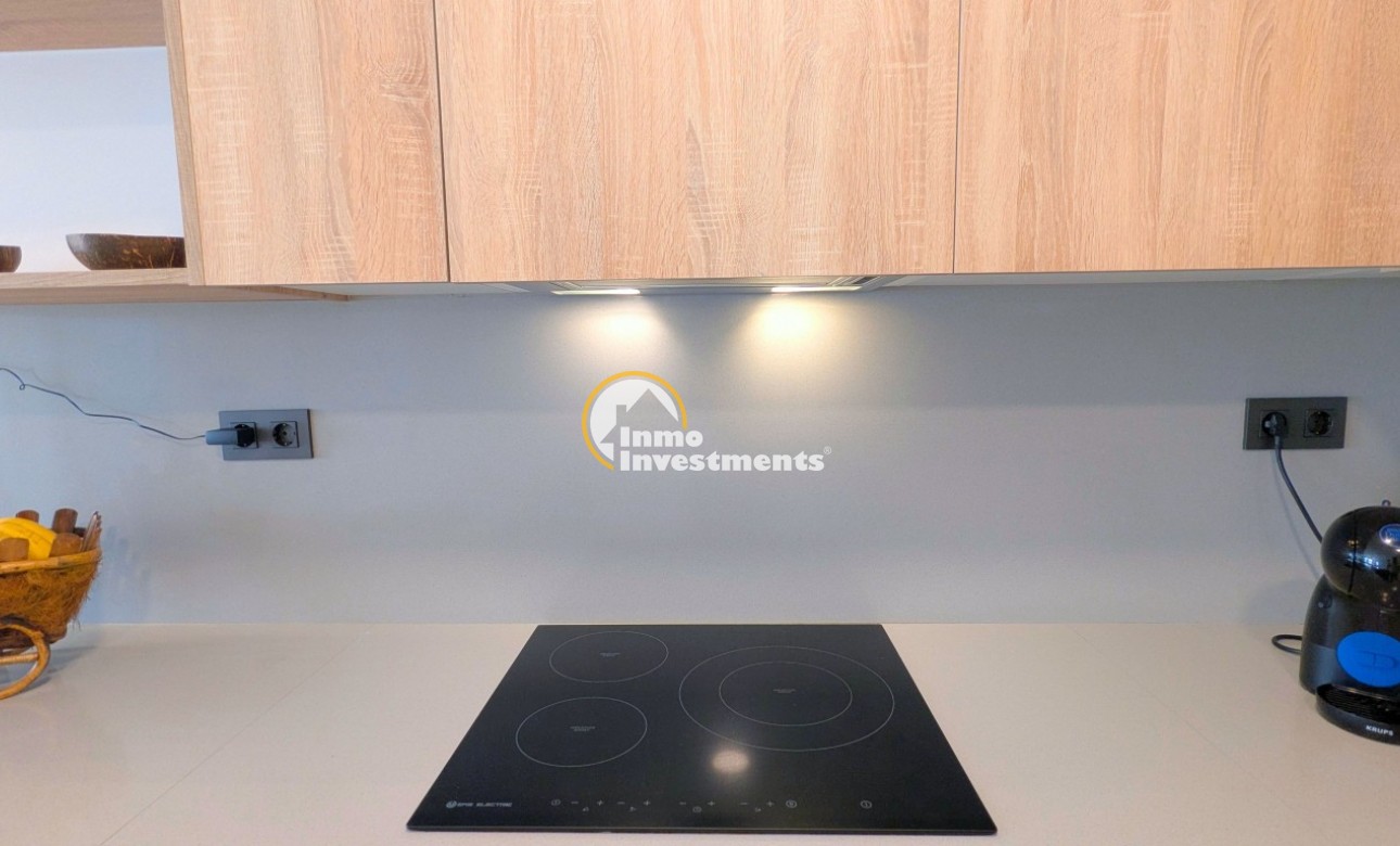 Bestaande bouw - Appartement - Lo crispin - 