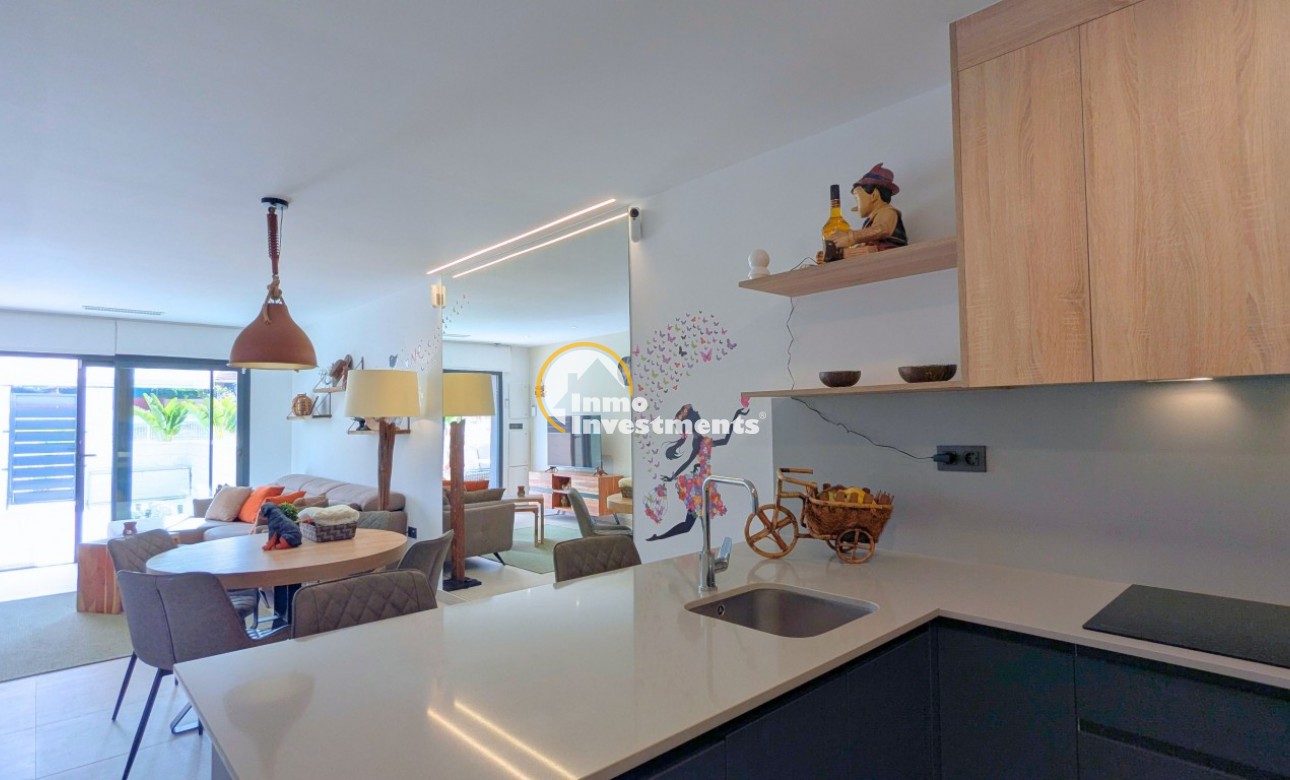 Bestaande bouw - Appartement - Lo crispin - 