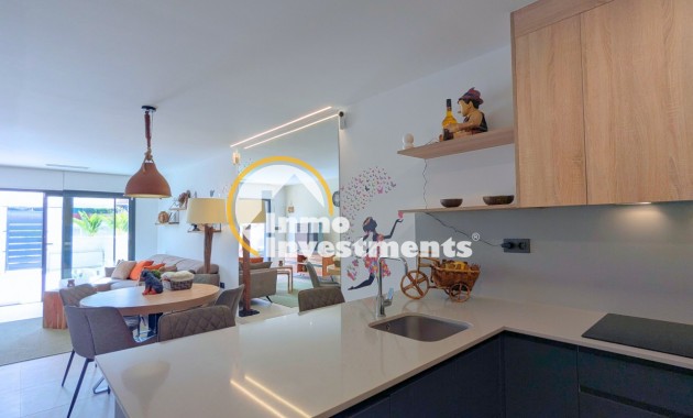 Bestaande bouw - Appartement - Lo crispin - 