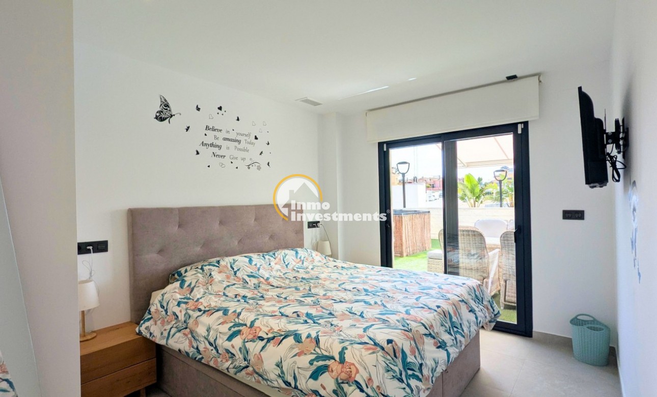 Bestaande bouw - Appartement - Lo crispin - 