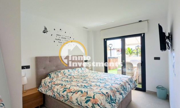 Bestaande bouw - Appartement - Lo crispin - 