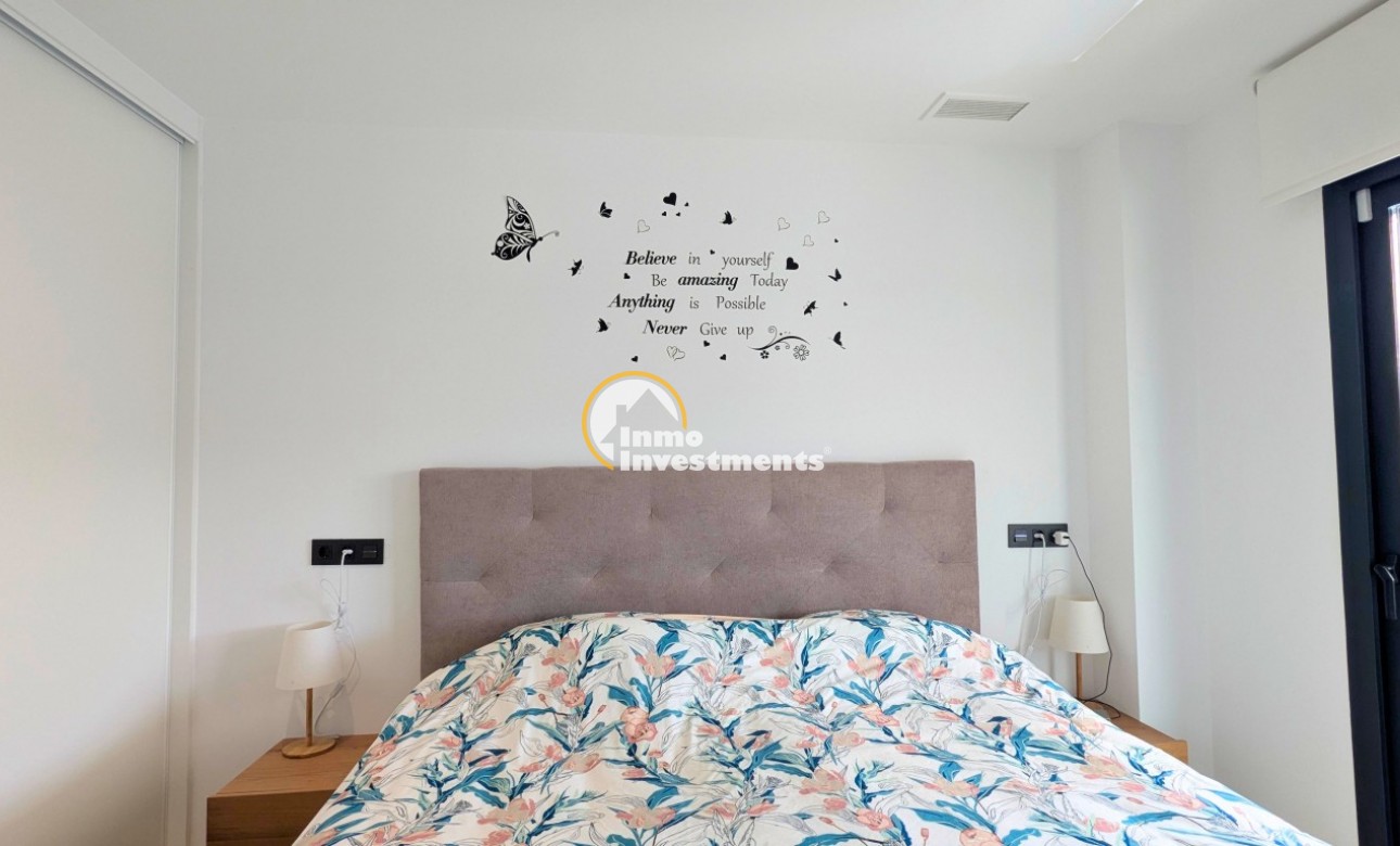 Bestaande bouw - Appartement - Lo crispin - 