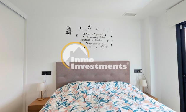 Bestaande bouw - Appartement - Lo crispin - 