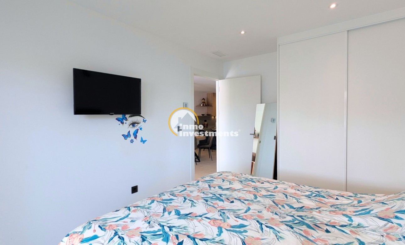Bestaande bouw - Appartement - Lo crispin - 